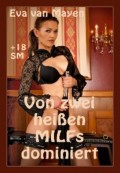 Von zwei heißen MILFs dominiert