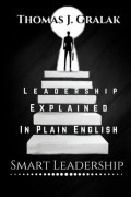 Leadership Explained In Plain English
