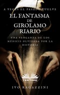 El Fantasma De Girolamo Riario