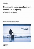 Pasażerski transport lotniczy w Unii Europejskiej