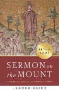 Sermon on the Mount Leader Guide
