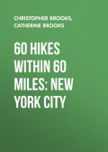 60 Hikes Within 60 Miles: New York City