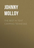 The Best in Tent Camping: Tennessee
