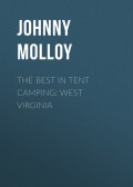 The Best in Tent Camping: West Virginia