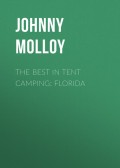 The Best in Tent Camping: Florida