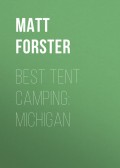 Best Tent Camping: Michigan