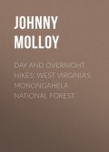 Day and Overnight Hikes: West Virginia's Monongahela National Forest