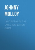 Land Between the Lakes Recreation Guide