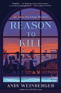 Reason To Kill