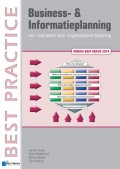 Business- &amp; Informatieplanning - een raamwerk voor organisatieverbetering
