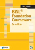 BiSL® 3e editie Foundation Courseware