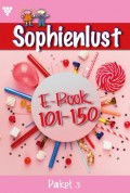 Sophienlust Paket 3 – Familienroman