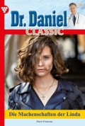Dr. Daniel Classic 31 – Arztroman