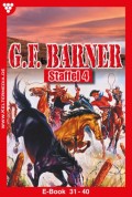 G.F. Barner Staffel 4 – Western