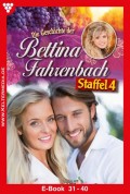 Bettina Fahrenbach Staffel 4 – Liebesroman
