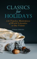 CLASSICS FOR HOLIDAYS - Ultimate Collection