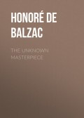 The Unknown Masterpiece