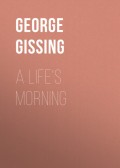 A Life's Morning