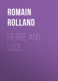 Pierre and Luce