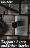 Tappan's Burro, and Other Stories