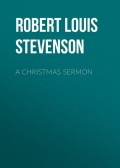 A Christmas Sermon