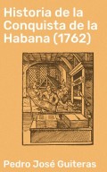 Historia de la Conquista de la Habana (1762)