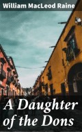 A Daughter of the Dons