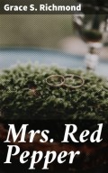 Mrs. Red Pepper