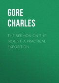 The Sermon on the Mount: A Practical Exposition