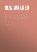 Alter Ego: A Tale