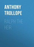 Ralph the Heir