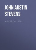 Albert Gallatin