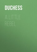 A Little Rebel