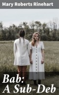 Bab: A Sub-Deb