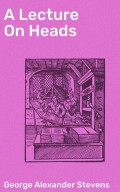 A Lecture On Heads