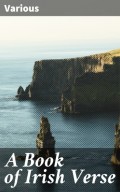A Book of Irish Verse