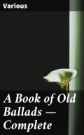 A Book of Old Ballads — Complete