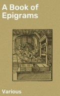 A Book of Epigrams