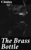 The Brass Bottle