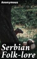 Serbian Folk-lore