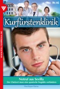 Kurfürstenklinik 46 – Arztroman