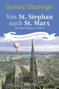 Von St. Stephan nach St. Marx