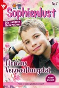 Sophienlust - Die nächste Generation 6 – Familienroman