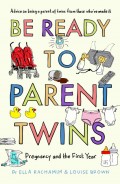 Be Ready to Parent Twins