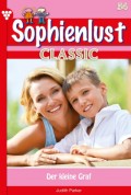 Sophienlust Classic 54 – Familienroman