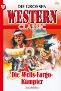 Die großen Western Classic 46 – Western