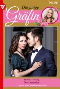 Die junge Gräfin 26 – Adelsroman