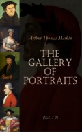 The Gallery of Portraits (Vol. 1-7)