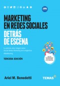 Marketing en Redes Sociales. Detrás de escena