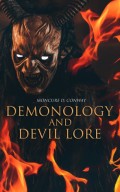 Demonology and Devil Lore